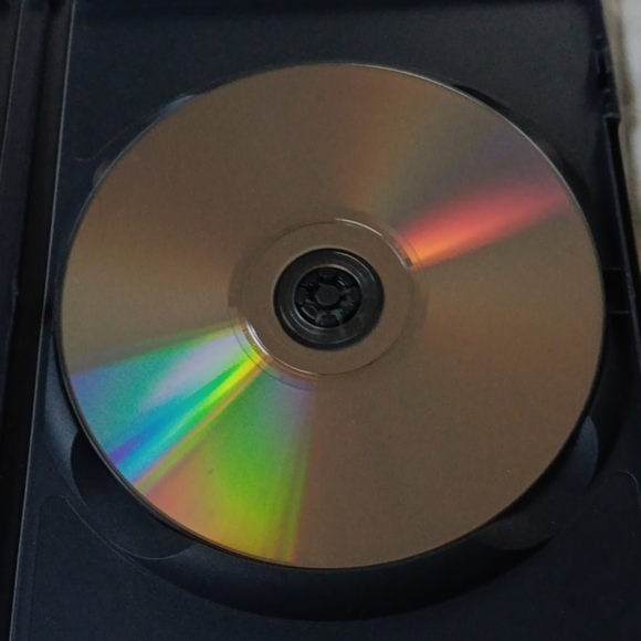 Law Abiding Citizen DVD - Picture 4 of 4